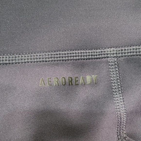 Adidas cropped leggings - Picture 6 of 6